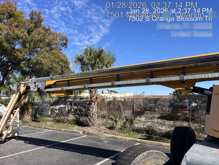 2021 HAULOTTE HT67 RTJ O