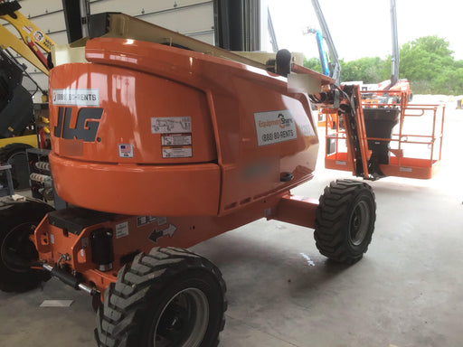 2019 JLG 450AJ
