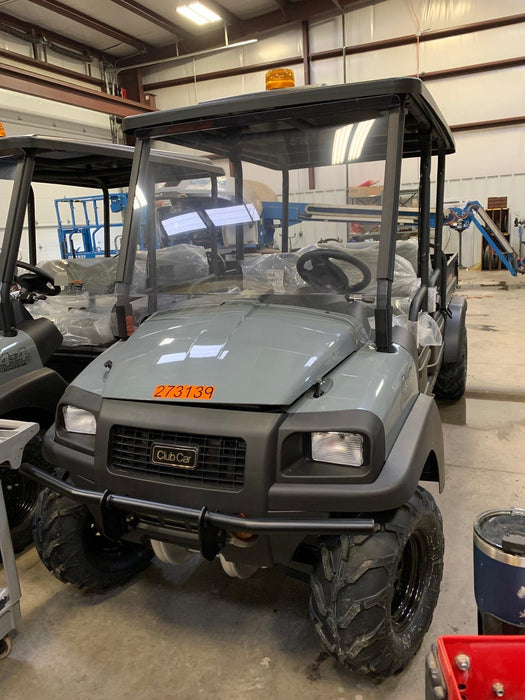 2023 Club Car CA1700D Canopy, Diesel, 4 Passenger
