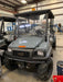2023 Club Car CA1700D Canopy, Diesel, 4 Passenger
