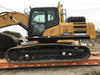 Sany SY265C SY265 Tier 4 - Cab, Hydraulic QC,  Buckets: 48" , Hydraulic Hammer 5,000lb impact class