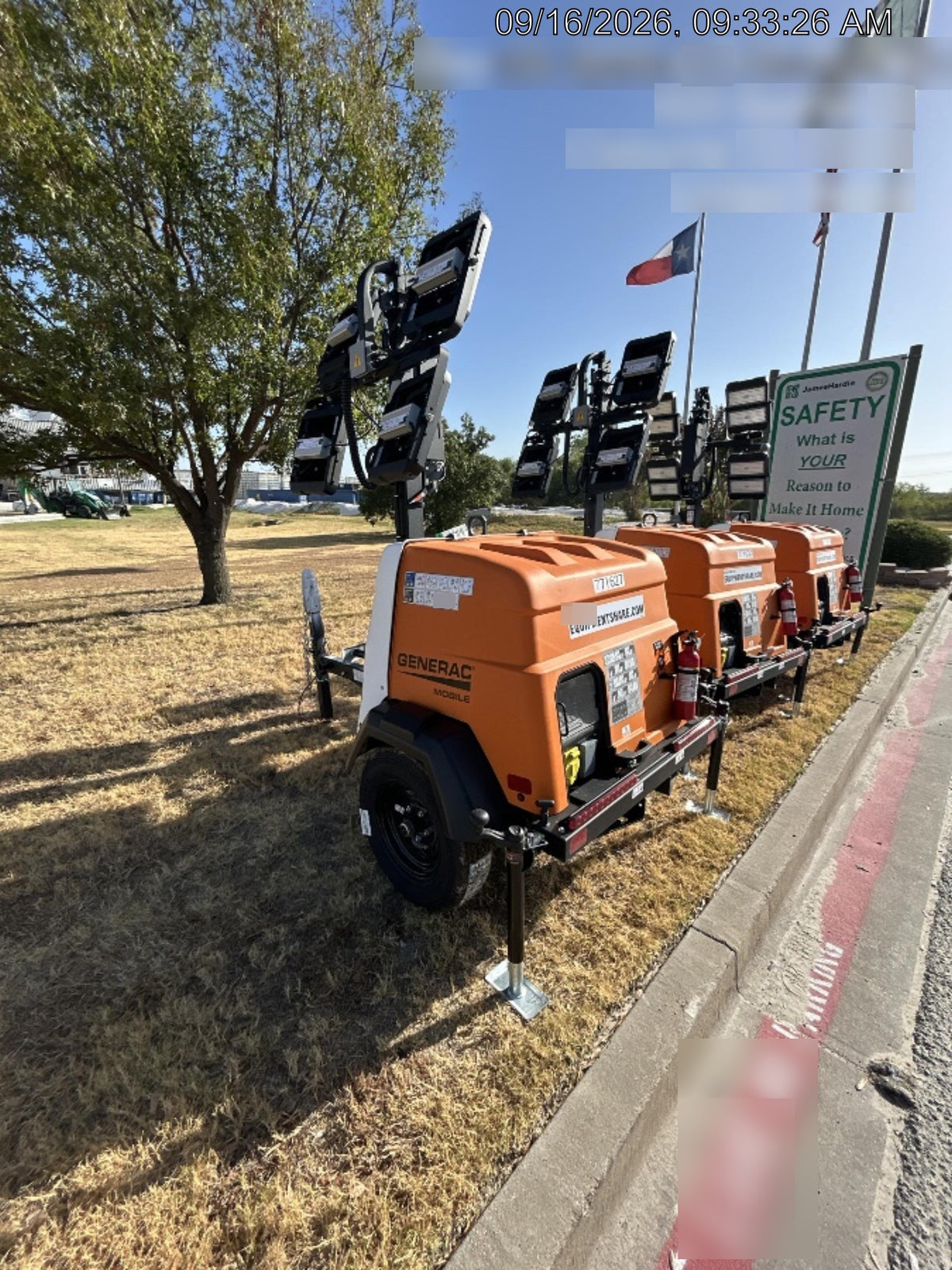 2026 GENERAC MLTS-4