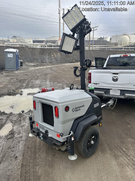 2024 WACKER NEUSON LTT4