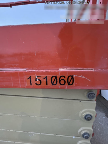 2021 JLG R3246