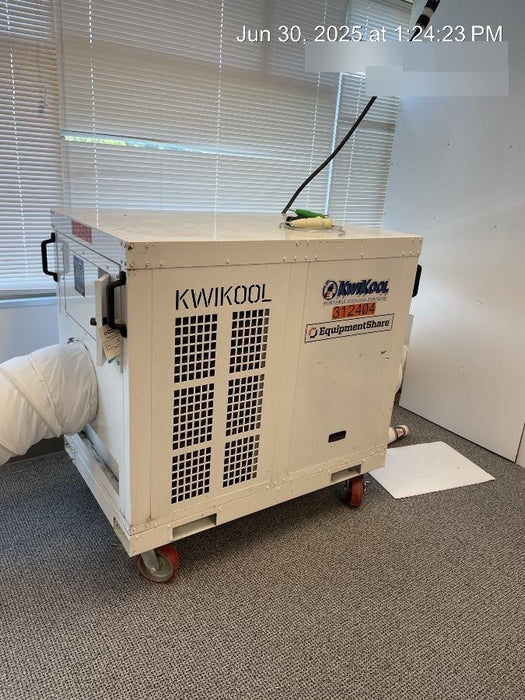 2023 KWIKOOL KPO5-43H