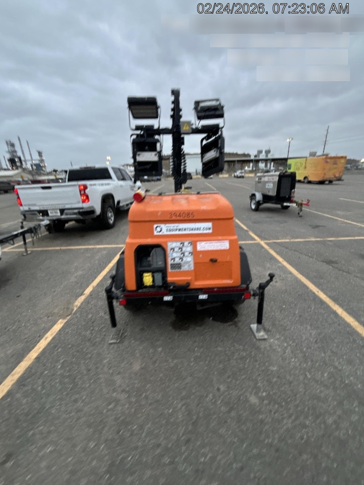 2024 GENERAC MLT2