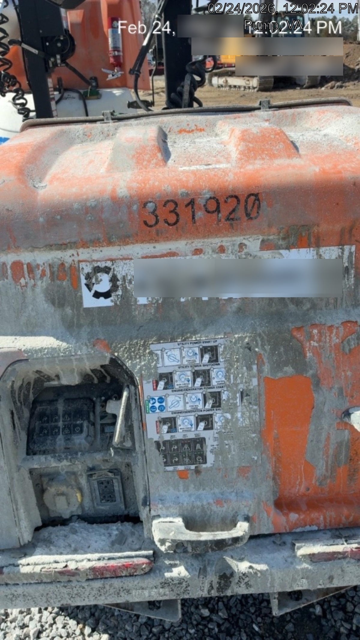 2023 GENERAC MLT2