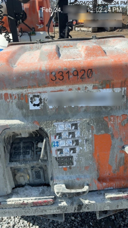 2023 GENERAC MLT2