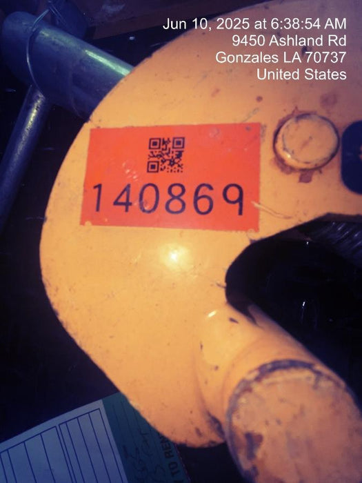 2021 HARRINGTON UBC020