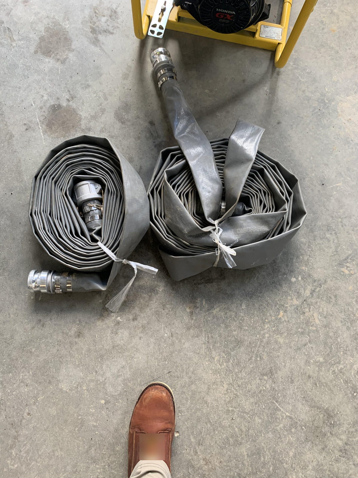 2022 PHOENIX AirMAX Radial Air Mover