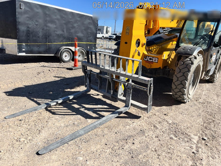 2025 JCB 509-42