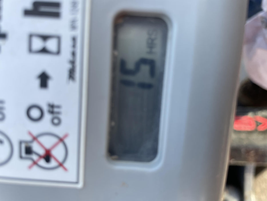 2022 MULTIQUIP MTX80HDR