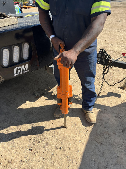 2020 CHICAGO PNEUMATIC CP 1290