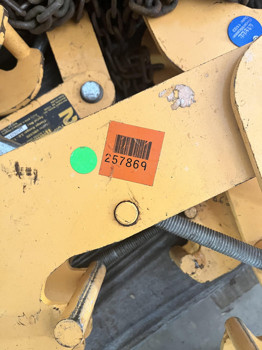 2022 HARRINGTON UBC030