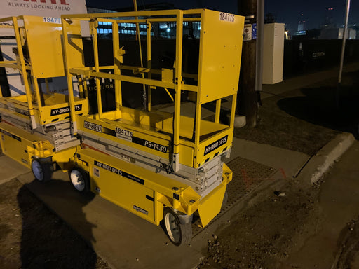 2021 HY-BRID PS-1430