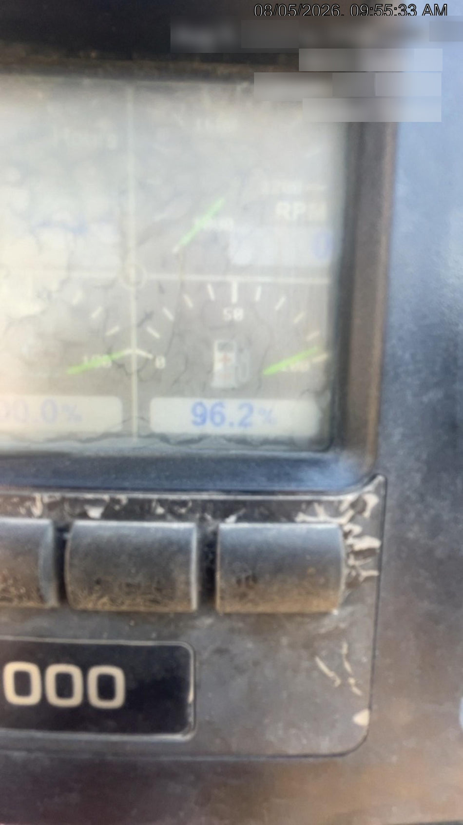 2022 PREMIER PUMP 8NNT‐RP‐TCD3.6‐T120