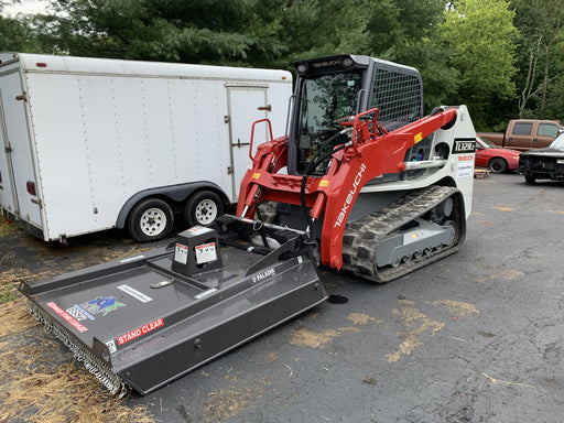 2020 BLUE DIAMOND 72" Brush Cutter