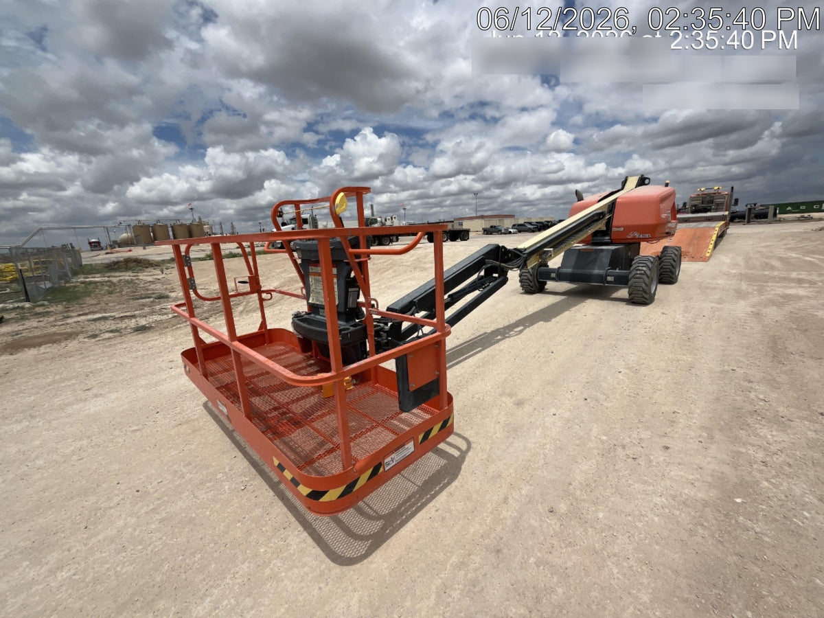 2024 JLG 460SJ