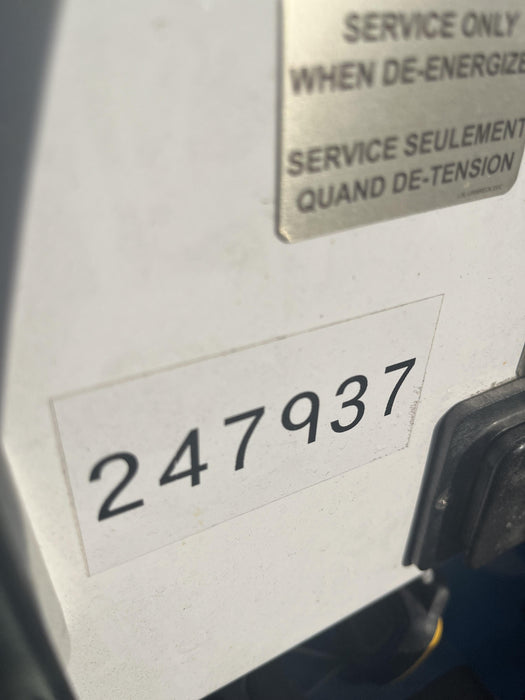 2022 LEX WR6A-7SM-FG26DZ6LD-R