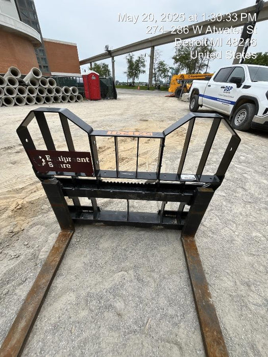 2025 VIRNIG PF4855-5VG