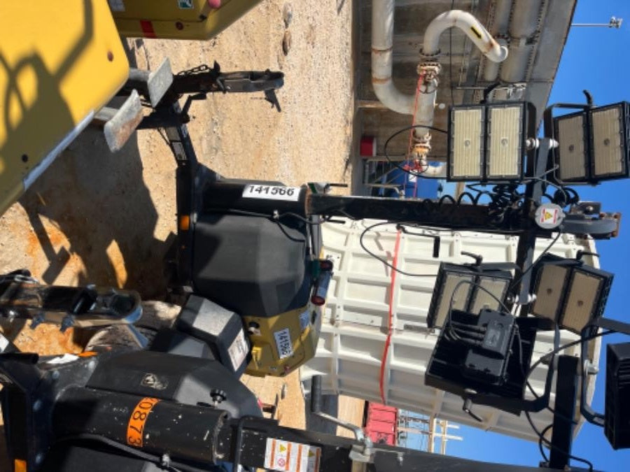 2021 ALLMAND NLV3GR