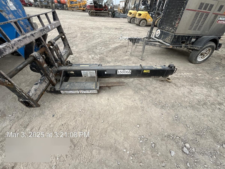 2021 STAR INDUSTRIES M1360B - Star JIB Boom