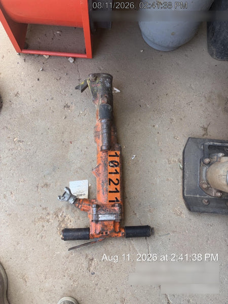 2020 CHICAGO PNEUMATIC CP 1290