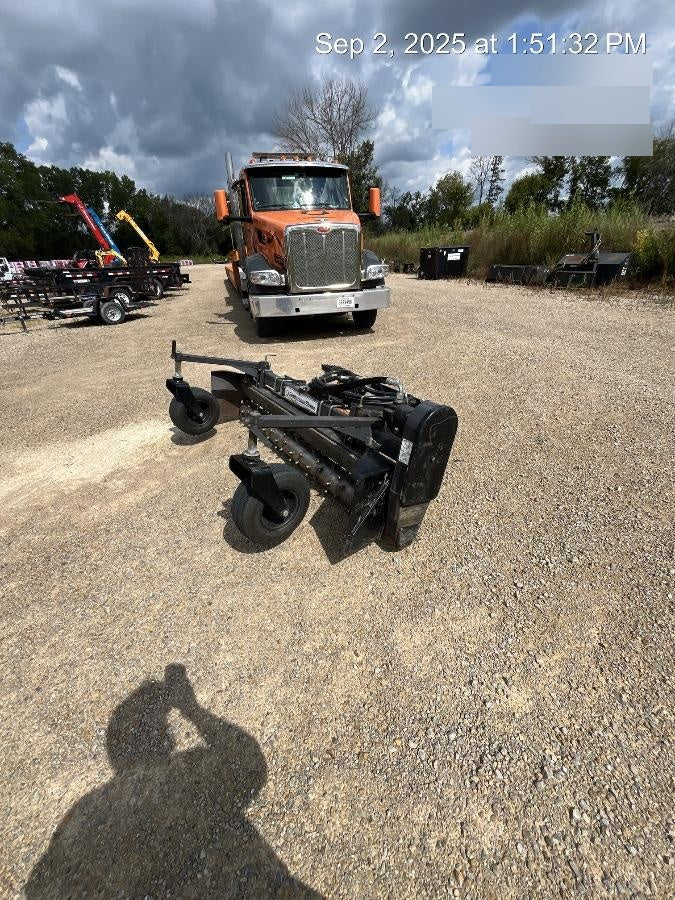 2020 PALADIN MX7H-0022