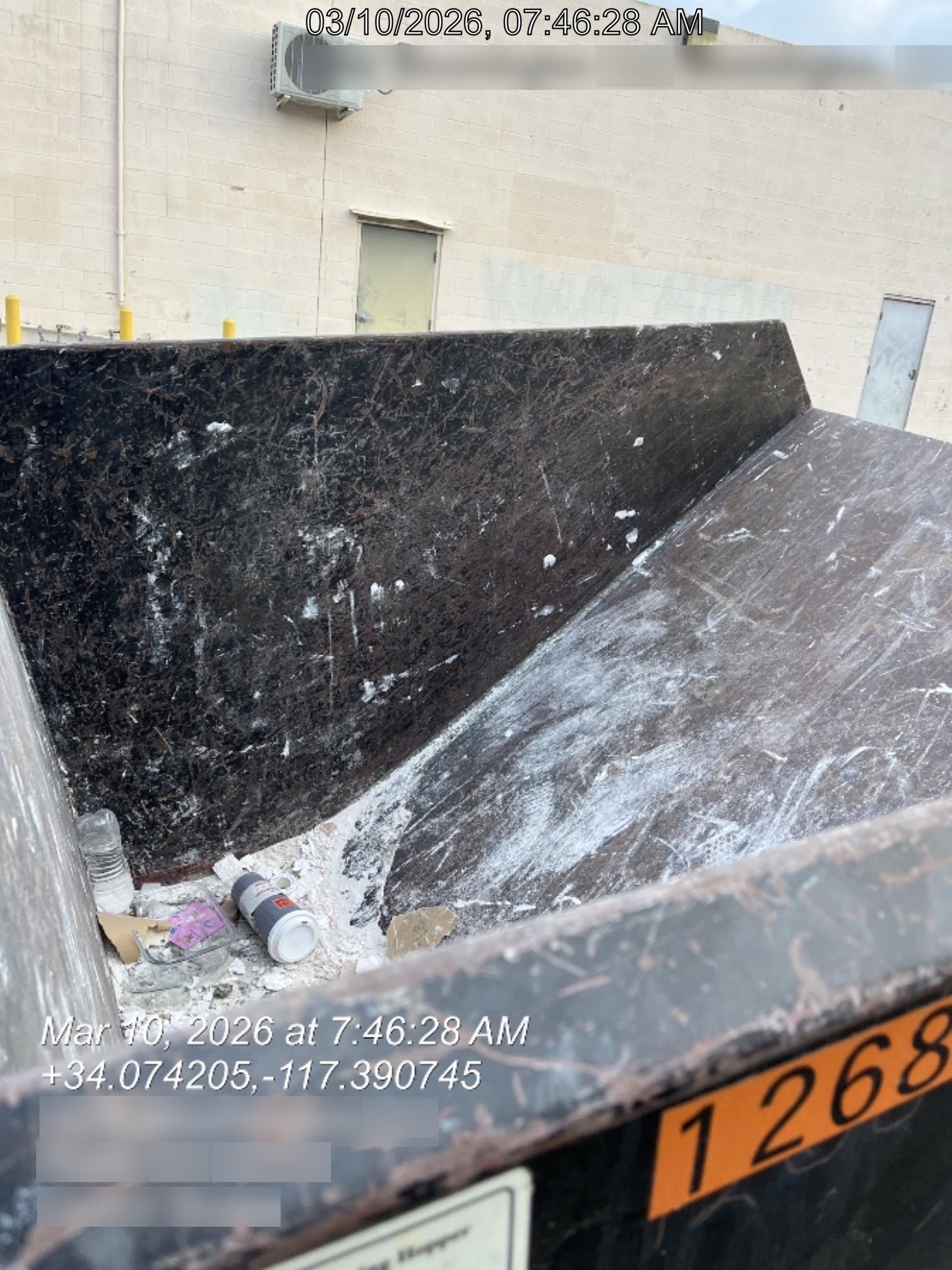 2020 STAR INDUSTRIES M-1820 - Self-Dump Hopper