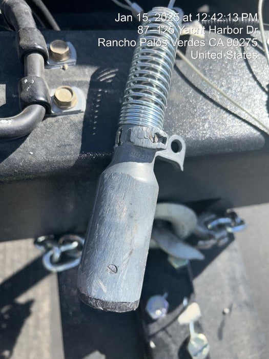 2025 BOBCAT PA825VWCU-T4F