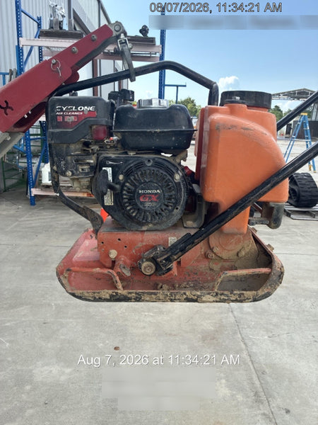 2023 MULTIQUIP MVC82VHW