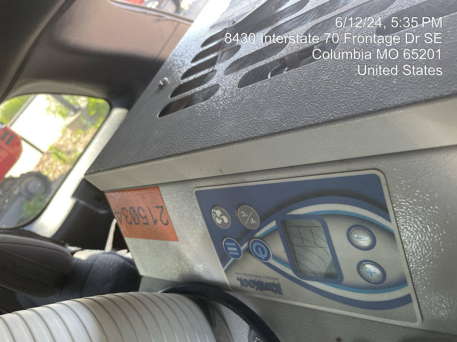 2022 KWIKOOL KPAC1411-2