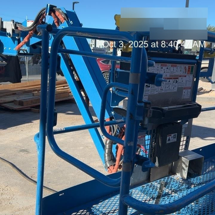 2024 GENIE S-45 XC