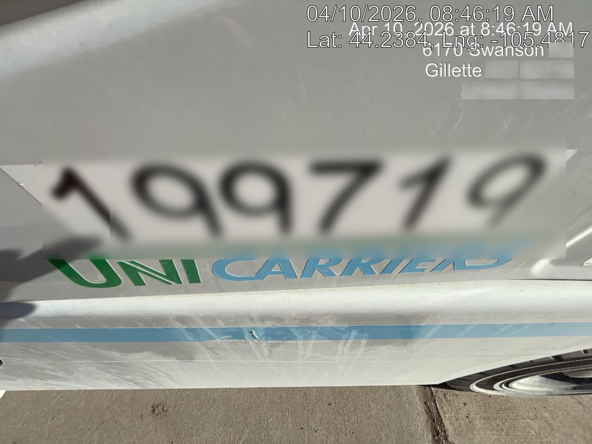 2022 UNICARRIER MUG1F2A30DV QUAD