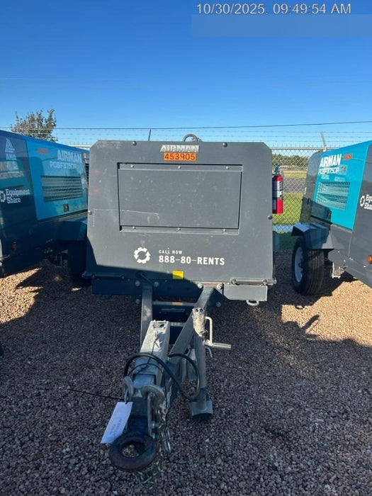 2024 AIRMAN PDSF375DP-6E1