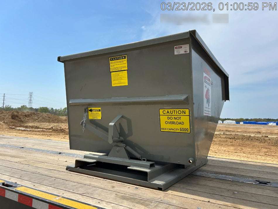 2025 HIPPO HOPPER HH32HD