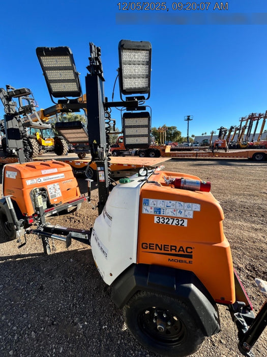 2023 GENERAC MLT2