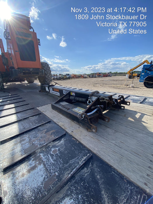 2021 STAR INDUSTRIES M1360B - Star JIB Boom