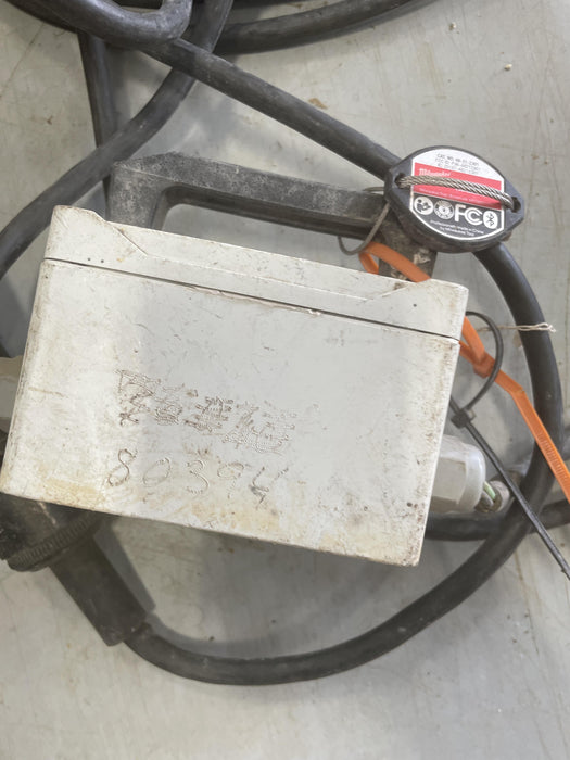 2020 LIND EQUIPMENT GST50