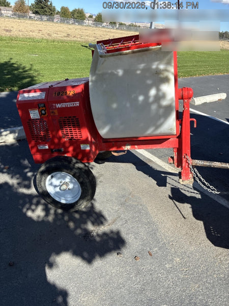 2020 MULTIQUIP WM90PH8