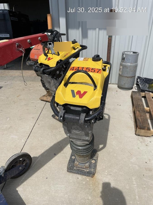2024 WACKER NEUSON BS68-4Ab/28