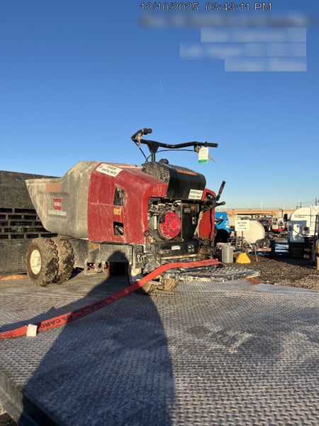 2023 TORO MB-1600