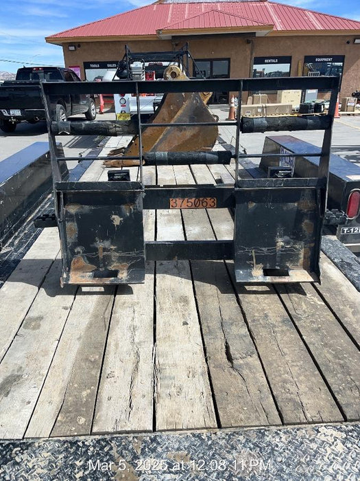 2023 ARROW MATERIAL HANDLING 72" Pallet Forks - Arrow