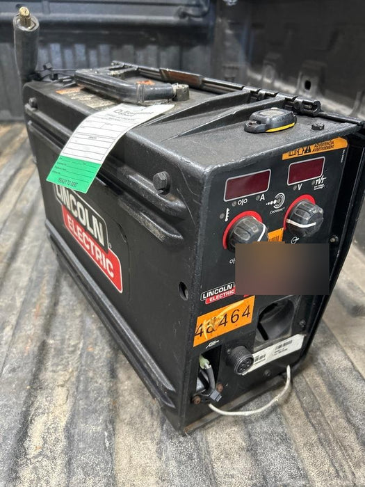 2019 LINCOLN ELECTRIC LN25