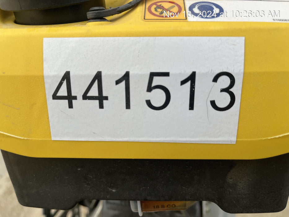 2024 WACKER NEUSON BS68-4Ab/28