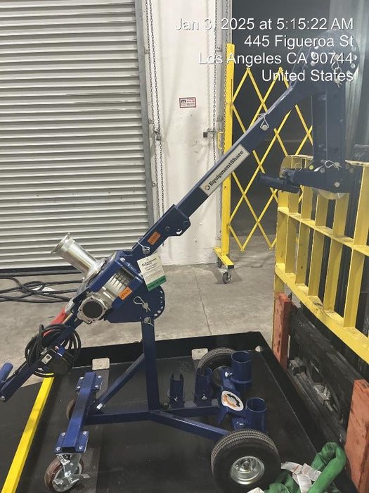 2024 CURRENT TOOLS 66 Current