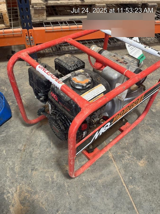 2023 MULTIQUIP QP2TH