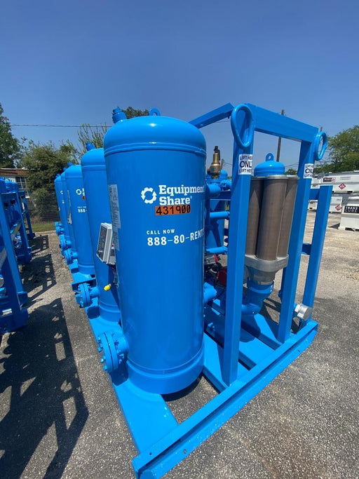 2024 HANKISON RDH-1550G