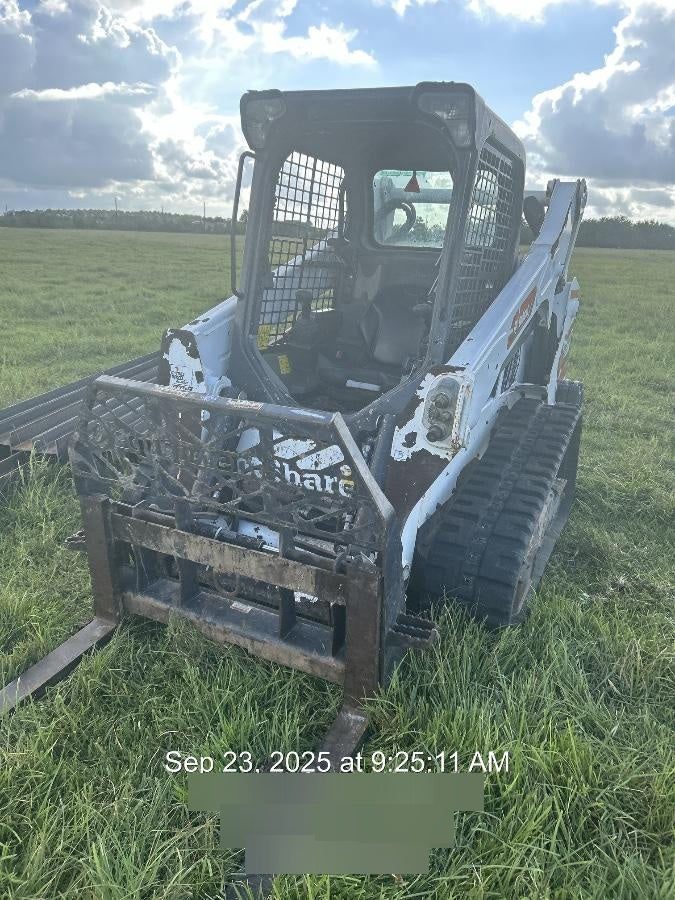 2020 PALADIN 48" Pallet Fork Assembly