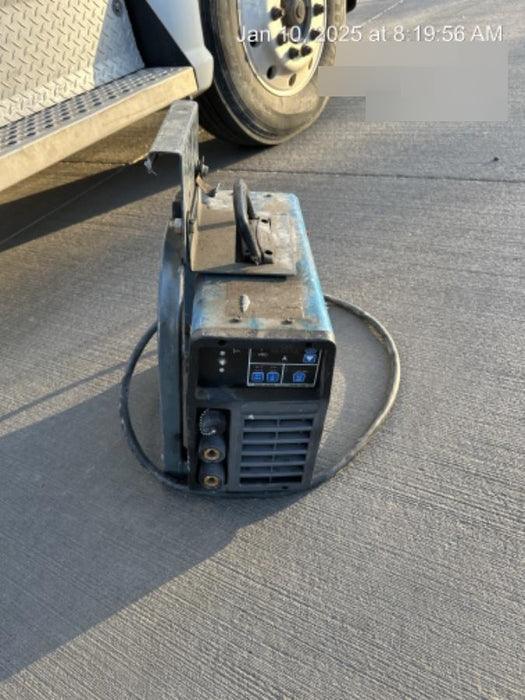 2024 MILLER ELECTRIC CST-282